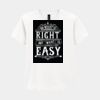 Kids' heavyweight t-shirt Thumbnail