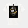 Kids' heavyweight t-shirt Thumbnail