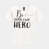 Kids' heavyweight t-shirt Thumbnail