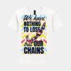 Kids' heavyweight t-shirt Thumbnail