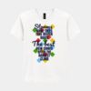 Kids' heavyweight t-shirt Thumbnail