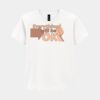 Kids' heavyweight t-shirt Thumbnail