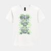 Kids' heavyweight t-shirt Thumbnail