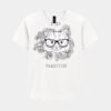 Kids' heavyweight t-shirt Thumbnail