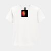 Kids' heavyweight t-shirt Thumbnail