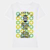 Women's Expresser iconic fitted t-shirt Thumbnail