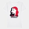 Women's Expresser iconic fitted t-shirt Thumbnail