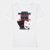 Women's Expresser iconic fitted t-shirt Thumbnail