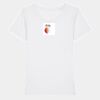 Women's Expresser iconic fitted t-shirt Thumbnail