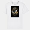 Men's Sparker heavyweight t-shirt Thumbnail