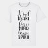 Men's Sparker heavyweight t-shirt Thumbnail