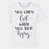 Men's Sparker heavyweight t-shirt Thumbnail