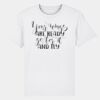 Men's Sparker heavyweight t-shirt Thumbnail