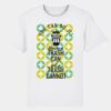 Men's Sparker heavyweight t-shirt Thumbnail