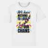 Men's Sparker heavyweight t-shirt Thumbnail