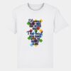Men's Sparker heavyweight t-shirt Thumbnail