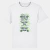 Men's Sparker heavyweight t-shirt Thumbnail