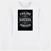 Men’s Shuffler iconic long sleeve t-shirt Thumbnail