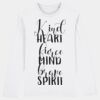 Men’s Shuffler iconic long sleeve t-shirt Thumbnail