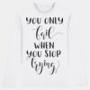 Men’s Shuffler iconic long sleeve t-shirt Thumbnail