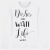 Men’s Shuffler iconic long sleeve t-shirt Thumbnail