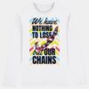 Men’s Shuffler iconic long sleeve t-shirt Thumbnail