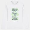 Men’s Shuffler iconic long sleeve t-shirt Thumbnail