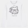 Men’s Shuffler iconic long sleeve t-shirt Thumbnail