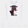 Men’s Shuffler iconic long sleeve t-shirt Thumbnail
