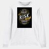 Men's Shifts long sleeve t-shirt Thumbnail