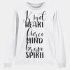 Men's Shifts long sleeve t-shirt Thumbnail