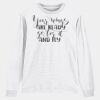 Men's Shifts long sleeve t-shirt Thumbnail