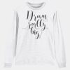 Men's Shifts long sleeve t-shirt Thumbnail