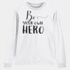 Men's Shifts long sleeve t-shirt Thumbnail