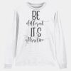 Men's Shifts long sleeve t-shirt Thumbnail