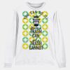 Men's Shifts long sleeve t-shirt Thumbnail