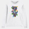 Men's Shifts long sleeve t-shirt Thumbnail