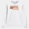 Men's Shifts long sleeve t-shirt Thumbnail