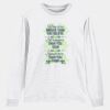 Men's Shifts long sleeve t-shirt Thumbnail