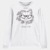 Men's Shifts long sleeve t-shirt Thumbnail