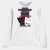 Men's Shifts long sleeve t-shirt Thumbnail