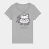 Women's Jazzer the essential t-shirt Thumbnail