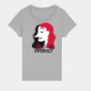 Women's Jazzer the essential t-shirt Thumbnail