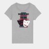 Women's Jazzer the essential t-shirt Thumbnail