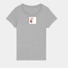 Women's Jazzer the essential t-shirt Thumbnail