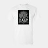 Heavyweight unisex t-shirt Thumbnail
