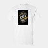 Heavyweight unisex t-shirt Thumbnail