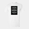 Heavyweight unisex t-shirt Thumbnail