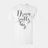 Heavyweight unisex t-shirt Thumbnail