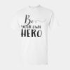 Heavyweight unisex t-shirt Thumbnail